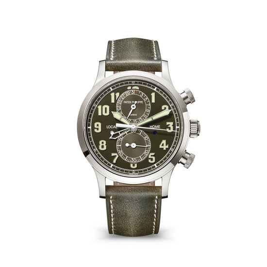 Patek Philippe Replica Watch Complications, 5924G-010