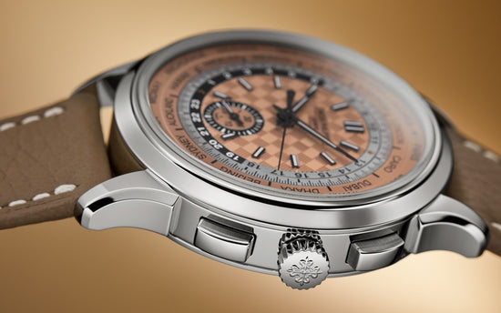 Patek Philippe Replica Watch Complications, 5935A-001