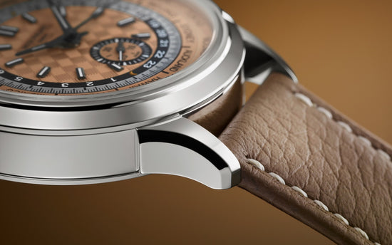 Patek Philippe Replica Watch Complications, 5935A-001