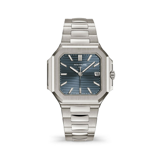 Patek Philippe Replica Watch Cubitus, 7128-1G-001