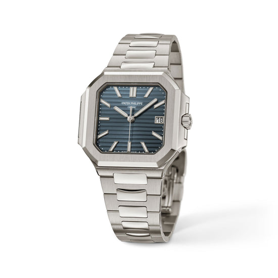 Patek Philippe Replica Watch Cubitus, 7128-1G-001