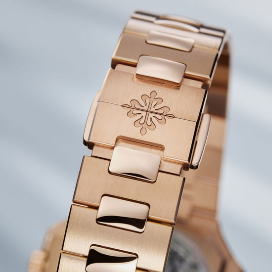 Patek Philippe Replica Watch Cubitus, 7128-1R-001
