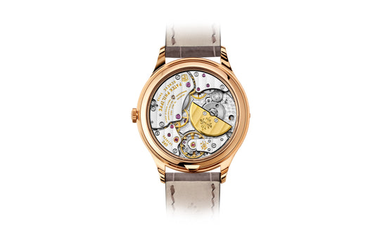 Patek Philippe Replica Watch Grand Complication, 18k Rose Gold, 35,1mm, 7140R-001