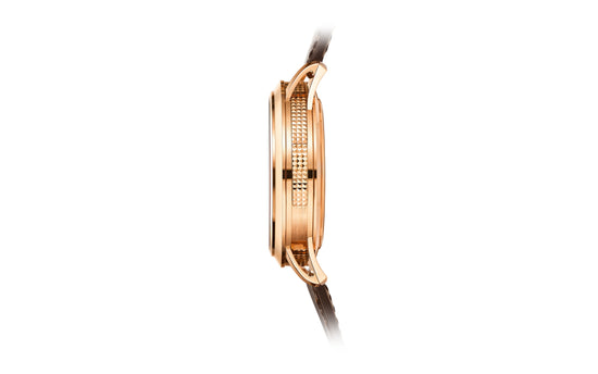 Patek Philippe Replica Watch Grand Complication, 18k Rose Gold, 40,2mm, 5531R-012