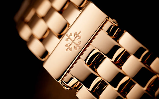 Patek Philippe Replica Watch Grand Complication, 18k Rose Gold, 41mm, 5270/1R-001