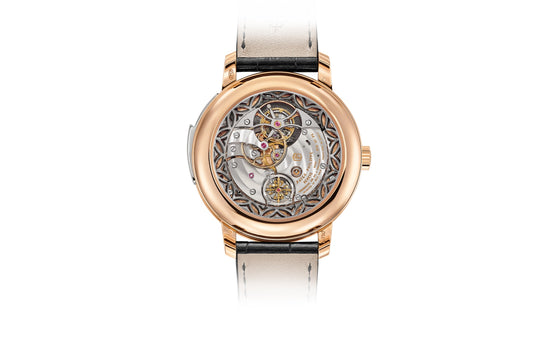 Patek Philippe Replica Watch Grand Complication, 18k Rose Gold, 42mm, 5303R-001