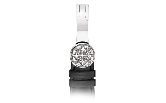 Patek Philippe Replica Watch Grand Complication, 18k White Gold, 38mm, 5160/500G-001
