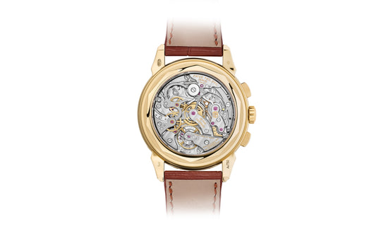 Patek Philippe Replica Watch Grand Complication, 18k Yellow Gold, 41mm, 5270J-001
