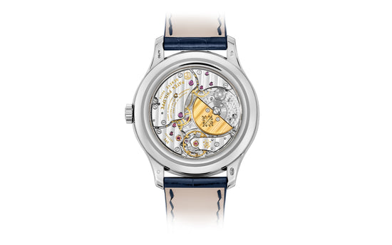 Patek Philippe Replica Watch Grand Complication, 18kt White Gold, 39mm, 5327G-001