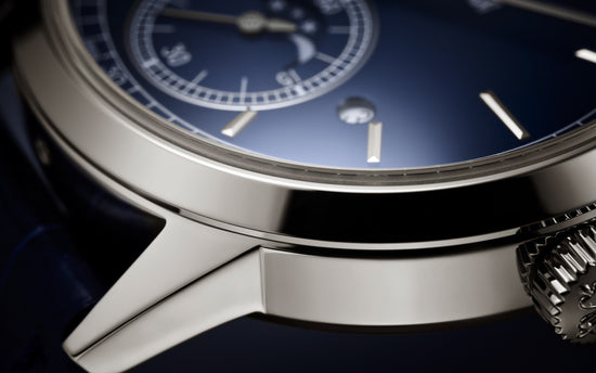 Patek Philippe Replica Watch Grand Complication, Platinum, 41,3mm, 5236P-001