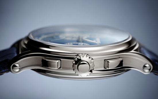 Patek Philippe Replica Watch Grand Complication, Platinum, 41mm, 5370P-011