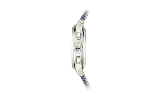 Patek Philippe Replica Watch Grand Complication, Platinum, 41mm, 5370P-011