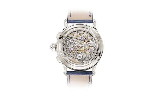 Patek Philippe Replica Watch Grand Complication, Platinum, 41mm, 5370P-011