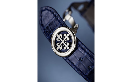 Patek Philippe Replica Watch Grand Complication, Platinum, 41mm, 5370P-011