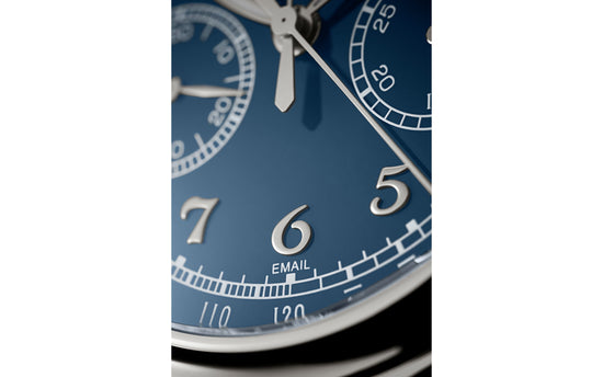 Patek Philippe Replica Watch Grand Complication, Platinum, 41mm, 5370P-011