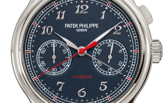 Patek Philippe Replica Watch Grand Complication, Platinum, 41mm, 5470P-001