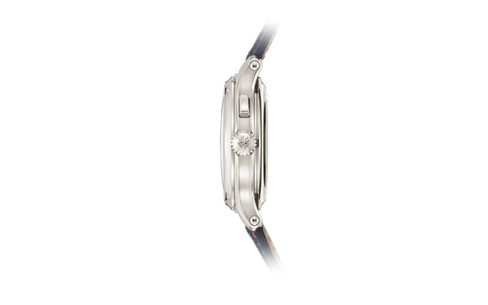 Patek Philippe Replica Watch Grand Complication, Platinum, 41mm, 5470P-001