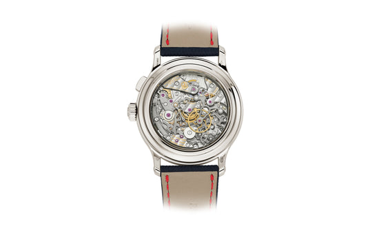Patek Philippe Replica Watch Grand Complication, Platinum, 41mm, 5470P-001