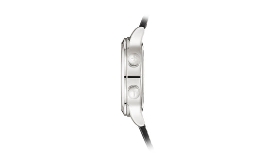 Patek Philippe Replica Watch Grand Complication, Platinum, 42.2mm, 5520P-001