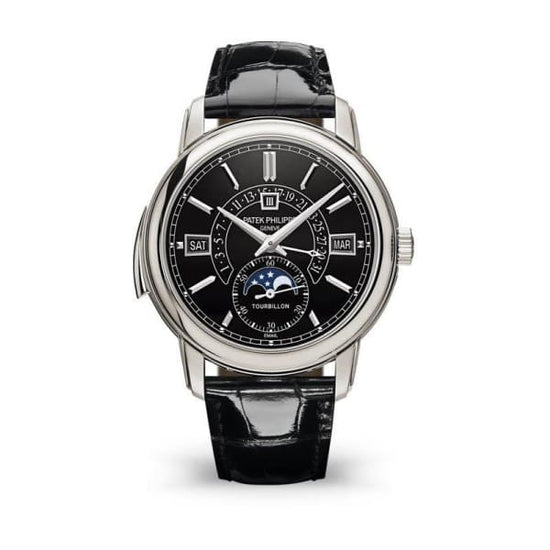Patek Philippe Replica Watch Grand Complication, Platinum, 42mm, 5316P-001