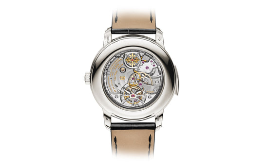 Patek Philippe Replica Watch Grand Complication, Platinum, 42mm, 5316P-001