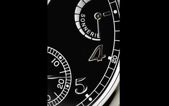 Patek Philippe Replica Watch Grand Complication, Platinum, 44,8mm, Grande Sonnerie 6301P-001