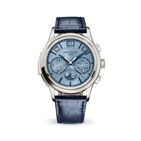 Patek Philippe Replica Watch Grand Complications, 5308G-001