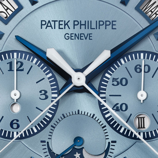 Patek Philippe Replica Watch Grand Complications, 5308G-001