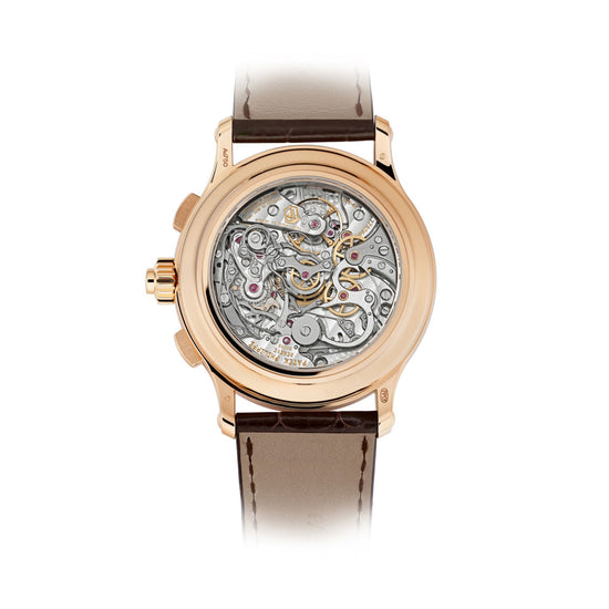 Patek Philippe Replica Watch Grand Complications, 5370R-001