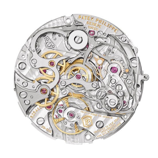 Patek Philippe Replica Watch Grand Complications, 5370R-001