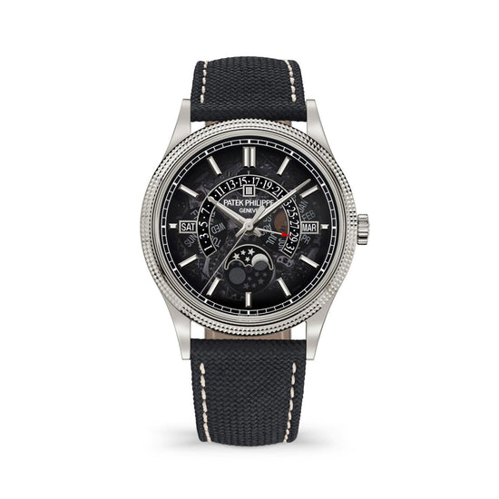 Patek Philippe Replica Watch Grand Complications, 6159G-001