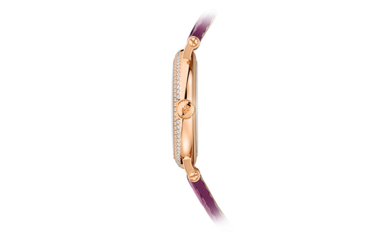 Patek Philippe Replica Watch Ladies  Calatrava, 18k Rose Gold, 34,6mm, 7200/200R-001