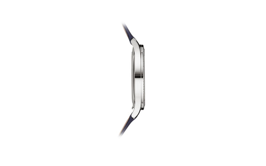 Patek Philippe Replica Watch Ladies  Calatrava, 18k White Gold, 35mm, 4997/200G-001