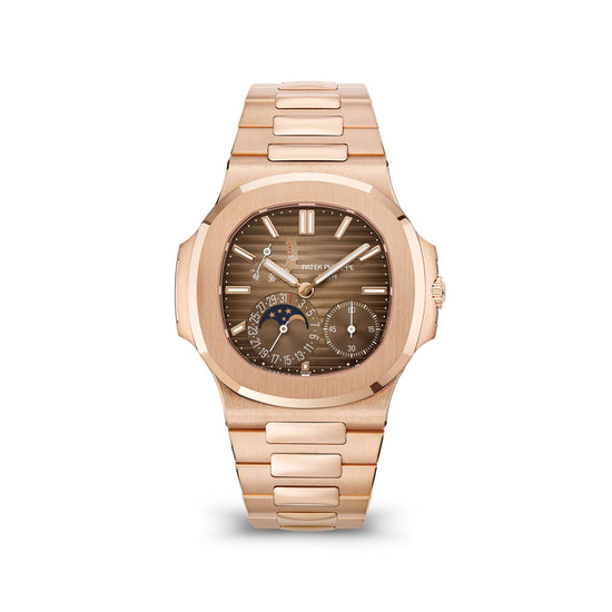 Patek Philippe Replica Watch Nautilus, 5712/1R-001