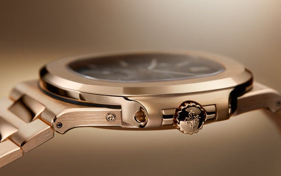 Patek Philippe Replica Watch Nautilus, 5712/1R-001