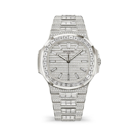 Patek Philippe Replica Watch Nautilus, 5811-1460G-001