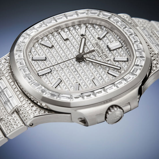 Patek Philippe Replica Watch Nautilus, 5811-1460G-001