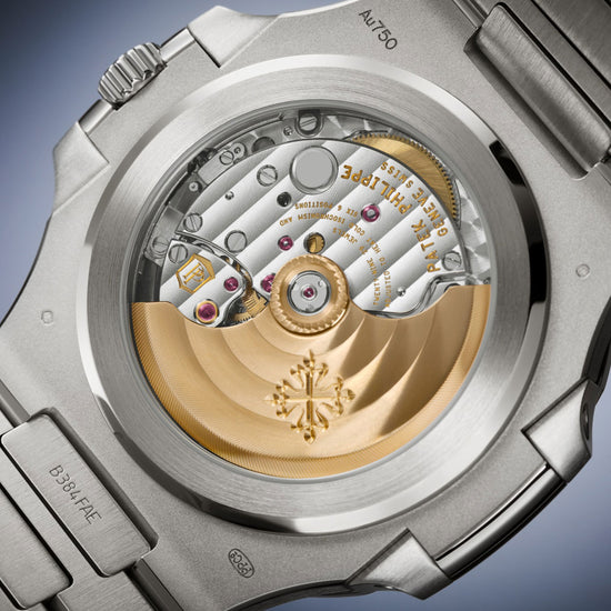 Patek Philippe Replica Watch Nautilus, 5811-1460G-001