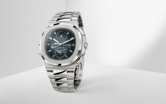 Patek Philippe Replica Watch Nautilus, 5990/1A-011