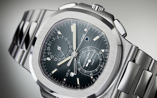 Patek Philippe Replica Watch Nautilus, 5990/1A-011