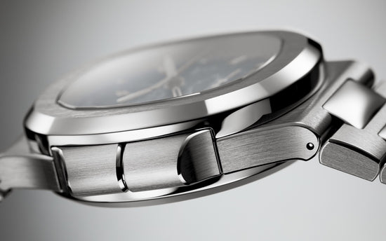 Patek Philippe Replica Watch Nautilus, 5990/1A-011