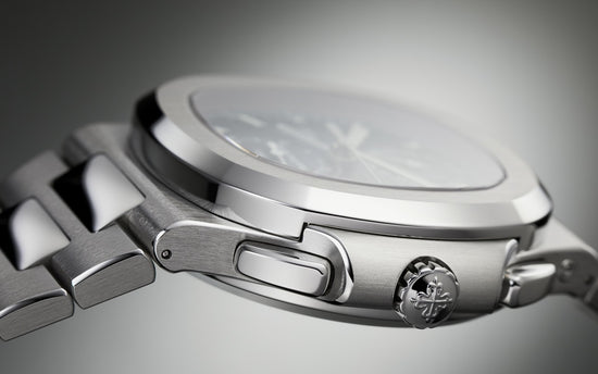 Patek Philippe Replica Watch Nautilus, 5990/1A-011