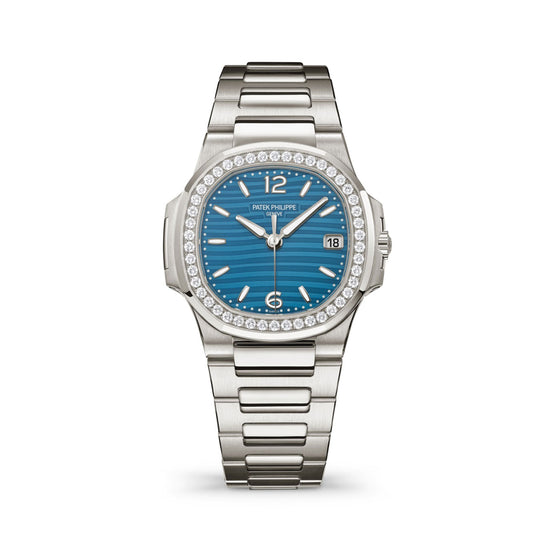 Patek Philippe Replica Watch Nautilus, 7010-1G-013