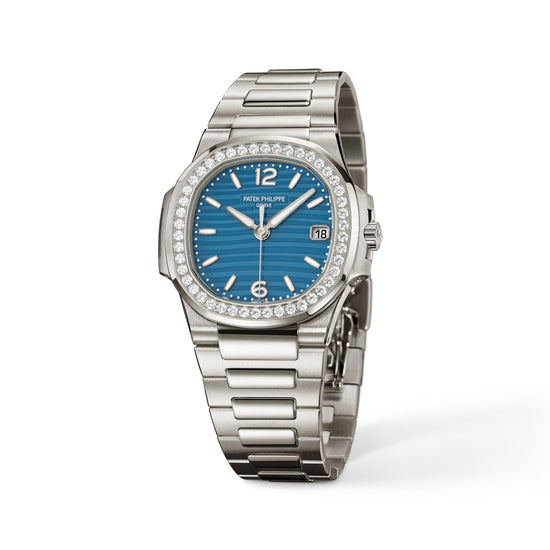 Patek Philippe Replica Watch Nautilus, 7010-1G-013