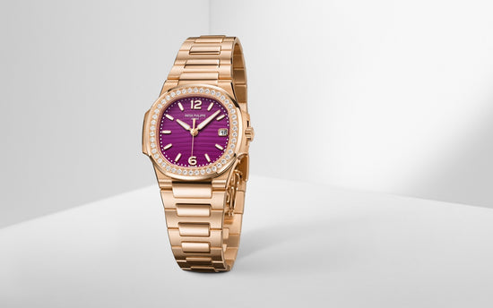 Patek Philippe Replica Watch Nautilus, 7010/1R-013