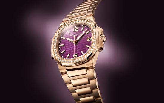 Patek Philippe Replica Watch Nautilus, 7010/1R-013