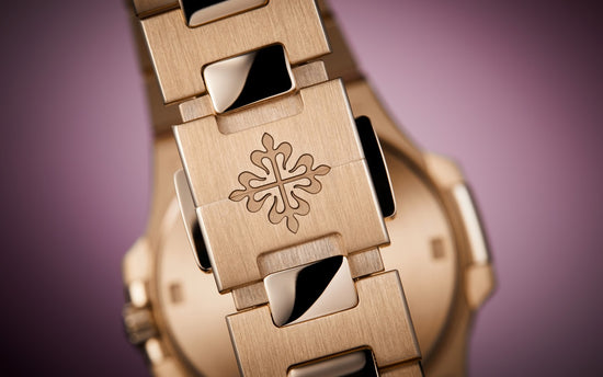 Patek Philippe Replica Watch Nautilus, 7010/1R-013