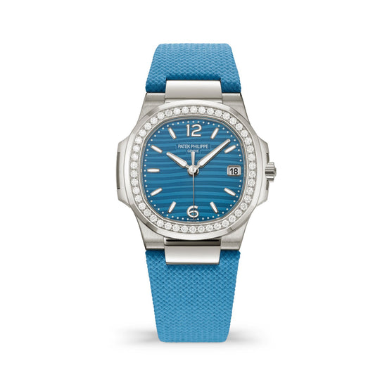 Patek Philippe Replica Watch Nautilus, 7010G-013