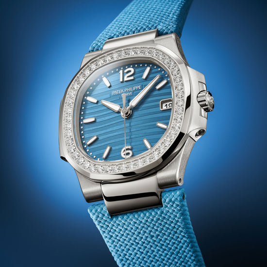Patek Philippe Replica Watch Nautilus, 7010G-013