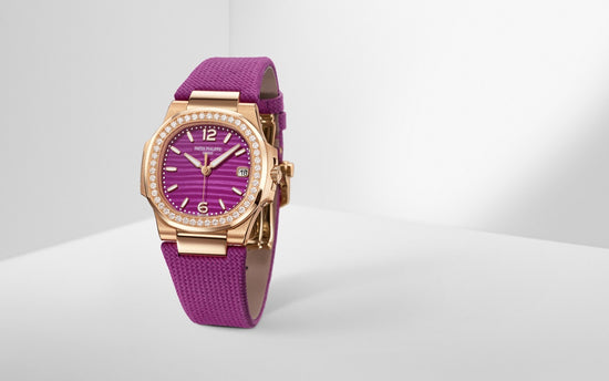 Patek Philippe Replica Watch Nautilus, 7010R-013